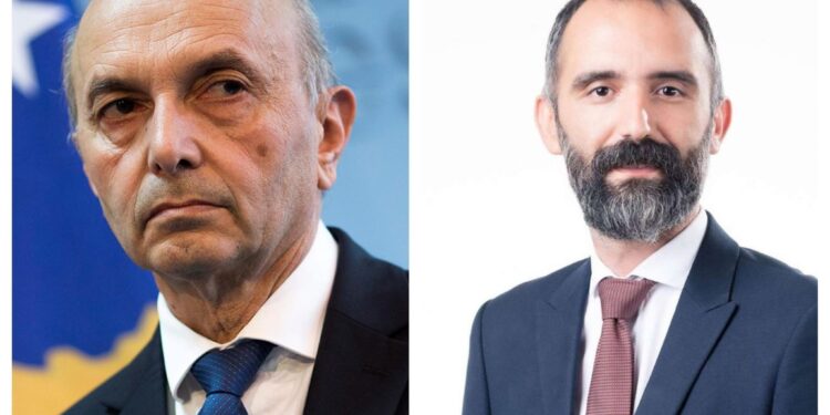 Abrashi i VV-së i kapet Mustafës: I gashtëm të kthehet nga pensionimi që t’i jap edhe më shumë Serbisë