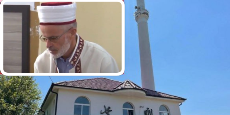Flet imami që u rrah brutalisht para xhamisë: Ma çanë kafkën, ende jam në pushim mjekësor