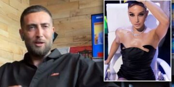 Alaudin Hamiti tregon pse vendosi ta prezantojë me Jonida Vokshin “BB Vip Kosova”