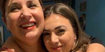 Sara tregon arsyet pse e do vjehrrën e saj, përfshihet edhe Ledri