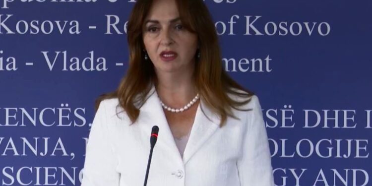Nagavci: Pagesat e ekzekutuara janë paradhënie për punën gjatë ditëve në vijim