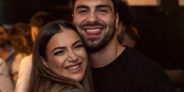 Ledri nuk e shoqëroi në Dancing With the Stars, Sara zbulon arsyen