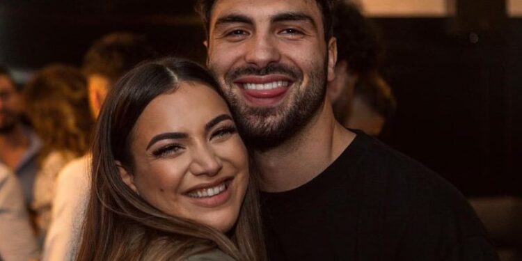 Ledri nuk e shoqëroi në Dancing With the Stars, Sara zbulon arsyen