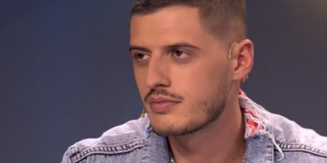 Bardhi thotë se ka qenë në lidhje me një vajzë VIP