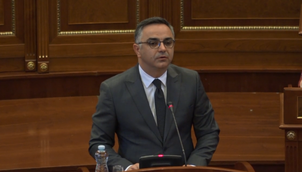 Tahiri: ETIAS nuk duhet të jetë kusht politik për liberalizimin e vizave
