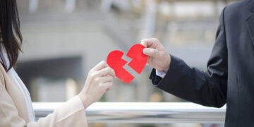 Sfida më e vështirë: Si të ndaloni së dashuruari dikë që nuk ju do?