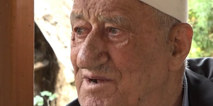 Kështu e priti fjalimin e Edi Ramës në Këshillin Evropian babai i Hashim Thaçit