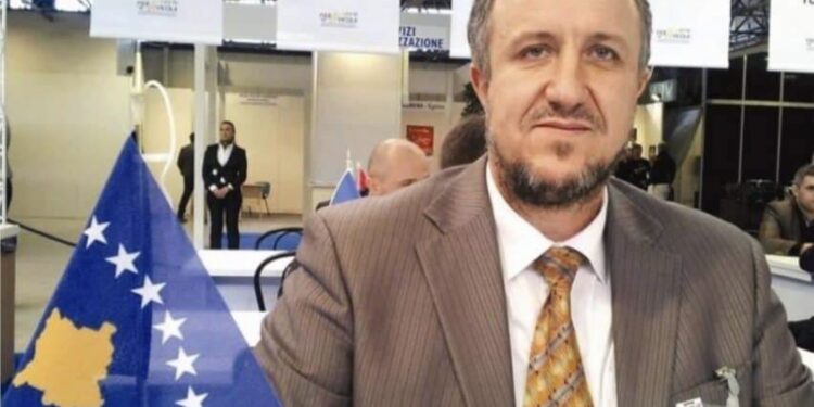 Biznesmeni Burim Piraj: Kurrë mos merrni në punë një person që prindi i tij kërkon punë për të