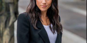 Meghan Markle rrëfen një nga momentet më të sikletshme të jetës së saj: Isha duke ecur lakuriq me…