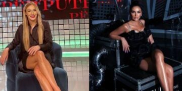 Si është raporti mes Ori Nebijaj dhe Bora Zemanit? Na e tregojnë vetë moderatoret