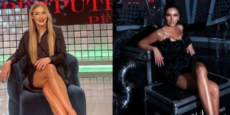 Si është raporti mes Ori Nebijaj dhe Bora Zemanit? Na e tregojnë vetë moderatoret