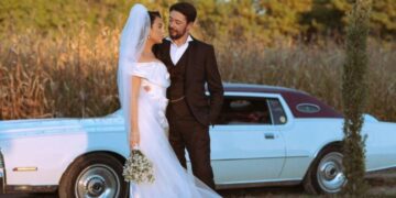 Armina Mevlani zbulon arsyen pse e ka shtyrë kaq shumë vite dasmën