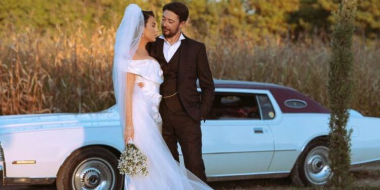 Armina Mevlani zbulon arsyen pse e ka shtyrë kaq shumë vite dasmën