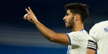 Asensio drej largimit, Barcelona dhe dy ekipe italiane e pëlqejnë