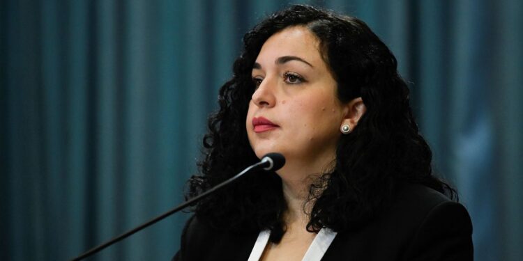 Osmani për tragjedin në Seul: Shërim të shpejtë të plagosurve dhe forcë për ekipet e emergjencës