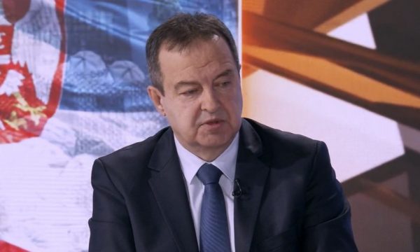 Daçiq: Serbinë e pret një “marsh i rëndë diplomatik”, Kosova s’e ka shumicën në OKB