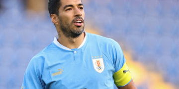 Suarez për mesfushorin e Real Madridit: Ma kujton Gerrardin, kanë karakteristika të ngjashme