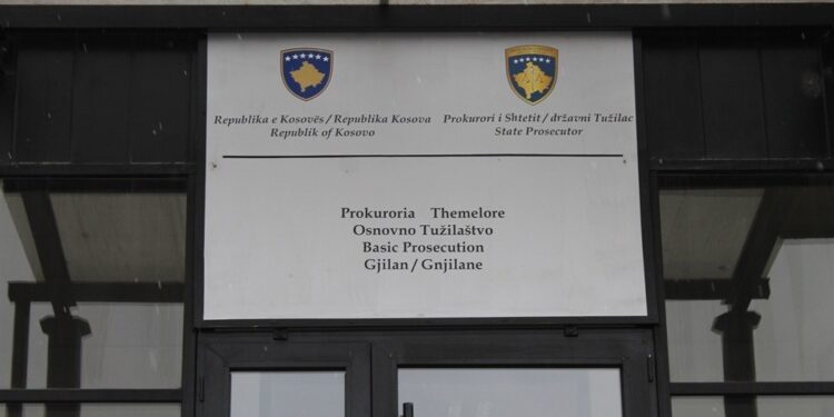 Prokuroria e Gjilanit s’pajtohet me dënimin për vrasjen e Agonis Tetajt, paralajmëron ankesë