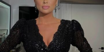 Së shpejti sërish në skenën italiane, Alketa Vejsiu flet për herë të parë për planet