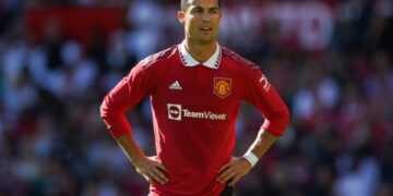 Cristiano Ronaldo do të lirohet nga Manchester United?