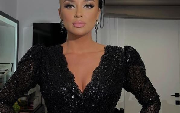 Së shpejti sërish në skenën italiane, Alketa Vejsiu flet për herë të parë për planet