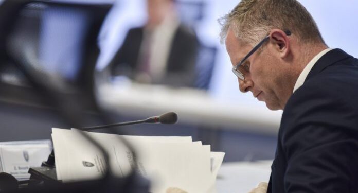 Bislimi: Propozimi franko-gjerman është shumë më afër asaj që dëshiron Serbia