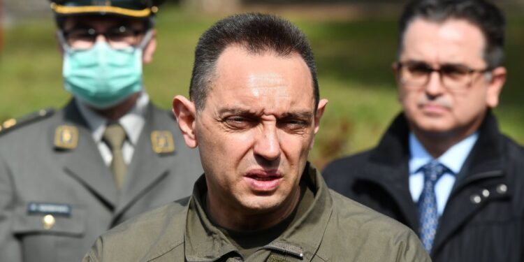Vazhdon ofensiva serbe kundër Bislimit: Pas Petkoviqit, edhe Vulini e ofendon atë