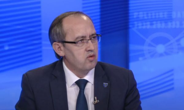 Hoti del me 4 propozime anti-krizë për Qeverinë: Jam i sigurt që i përkrahin të gjithë