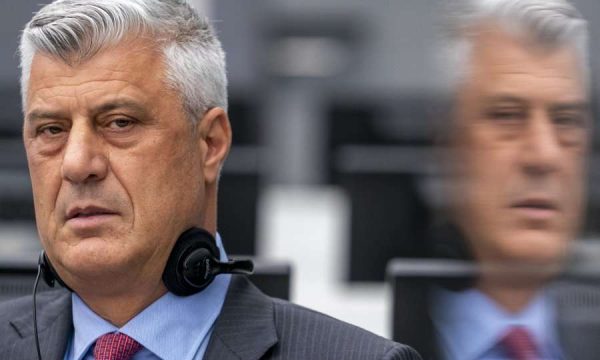 Çka i tha Hashim Thaçi? Mavraj: E kish marrë malli shumë, ma ka thirrë emrin prej larg
