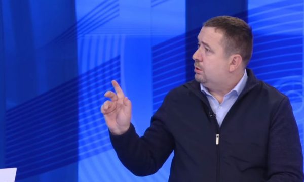 Latifi: Prapa Shefqet Krasniqit e Ikballe Hudutit qëndrojnë miliona dollarë për dezorientimin e shoqërisë