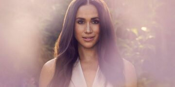 Meghan jep detaje nga lidhja e saj me Harryn duke përmendur edhe ushqimin e preferuar të princit