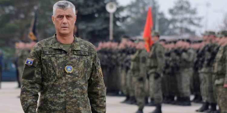 9 ish-diplomatë e ushtarakë të NATO-s pritet të dëshmojnë pro Thaçit në Speciale