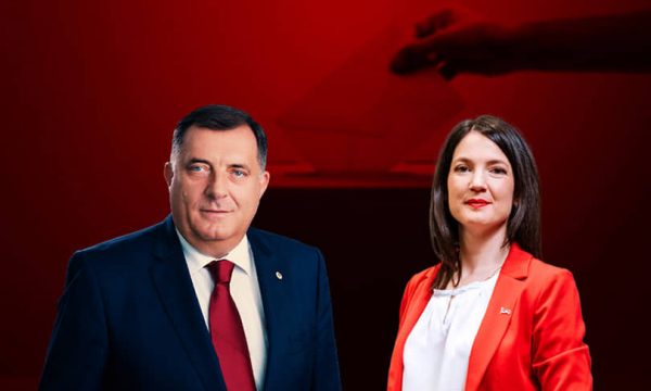Dodik apo Triviq në krye të Republika Srpska, çfarë thonë në KQZ’në e Bosnjës