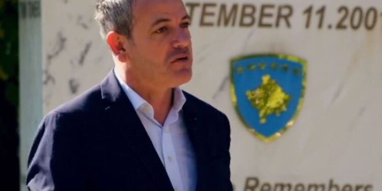 Arben Gashi jep lajmin ‘surprizë’: Një numër i konsiderueshëm i deputetëve të LVV-së duan t’i bashkohen LDK-së!