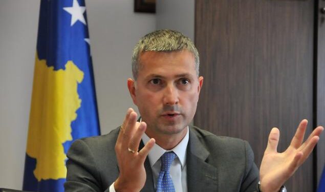 Çollaku: Gabimet e PDK-së kanë lënë shenja, por do t’i ofrojmë vendit qeverisjen e duhur