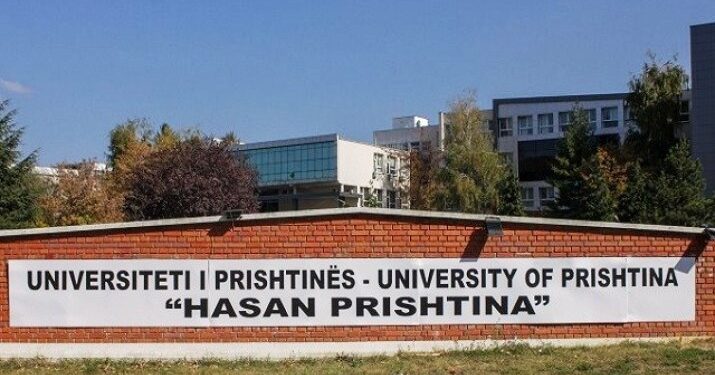 Me 3 tetor nis viti i ri akademik në UP, kujtohen demonstratat e studentëve