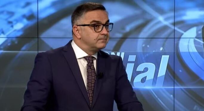 Tahiri: Ka indikacione të qarta se marrëveshja finale Kosovë – Serbi është afër të ndodhë