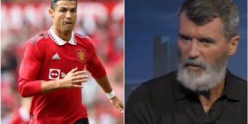 Legjenda e United: Manchesteri nuk po e respekton Ronaldon