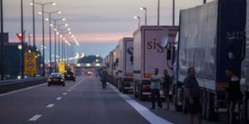 Të dhënat zyrtare të ASK-së: Kosova po importon me të madhe mallra nga Serbia