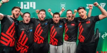 BNE e nis me fitore në turneun më të madh në CS:GO