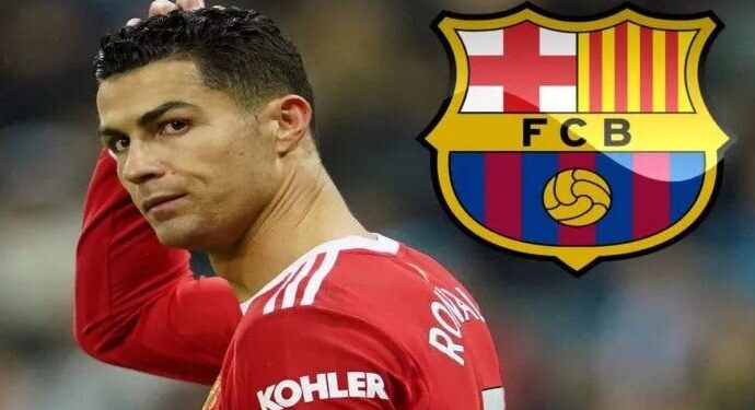 E fundit, Ronaldo mund të vazhdoj karrierën te Barcelona