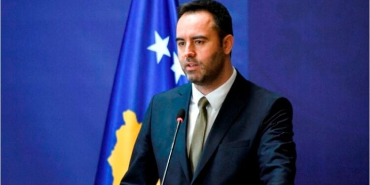 Konjufca: Kosova krah shteteve demokratike, duam të jemi pjesë e NATO-s