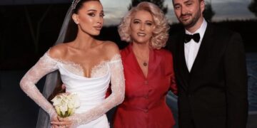 Historia prekëse që nuk dihej për renë e Shkurtes: Babain ia vranë serbët gjatë luftës