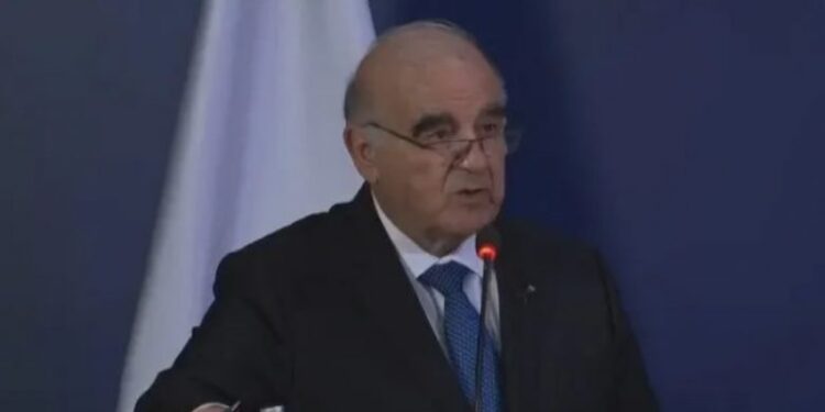 Presidenti Vella: Malta mbështet liberalizimin e vizave dhe anëtarësimin e Kosovës në BE