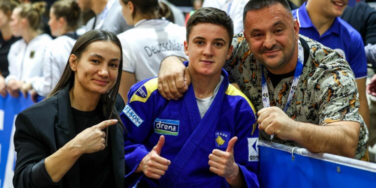 I morën vizat një ditë para sfidës për në Sarajevë, Kuka: Sfida të tilla po na bëjnë më të fortë