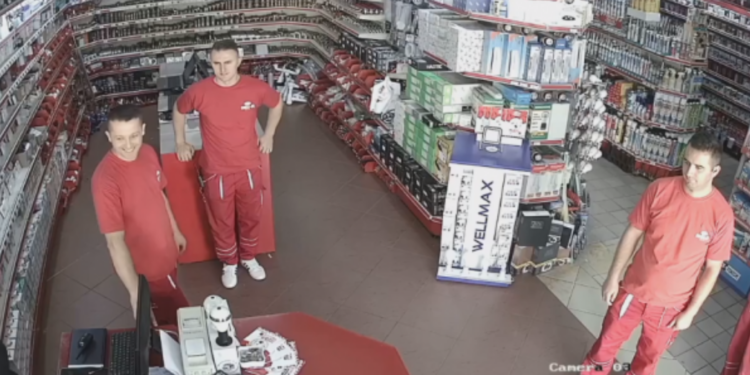 Rinis gjykimi pas më shumë se një viti ndaj Shaban Gogajt për vrasjen e Agonis Tetajt