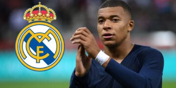 Zbulohet qëndrimi i Real Madridit për transferimin e mundshëm të Mbappe-s