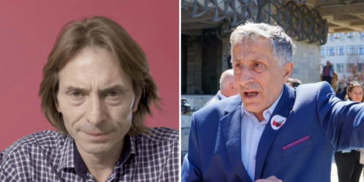 “Më i poshtri u shpërblye”, Jasharaj flet pasi Elvis Hoxha u zgjodh anëtar i kryesisë së VV