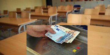 Lajm i mirë për mësimdhënësit, ja kur pritet të ekzekutohen pagat