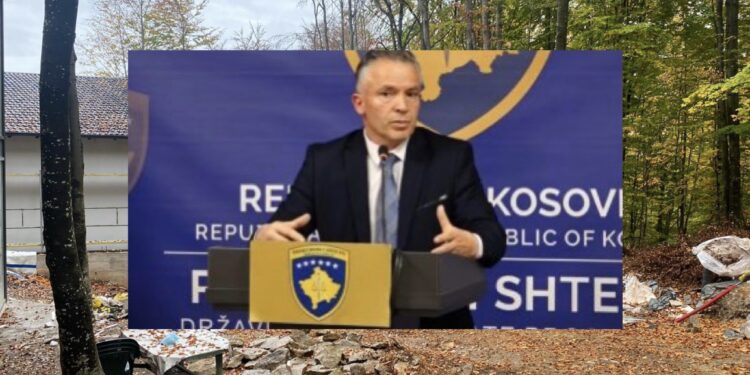 Këta janë gjykatësit e Ferizajt, të cilëve Rasim Maloku ua sekuestroi villat